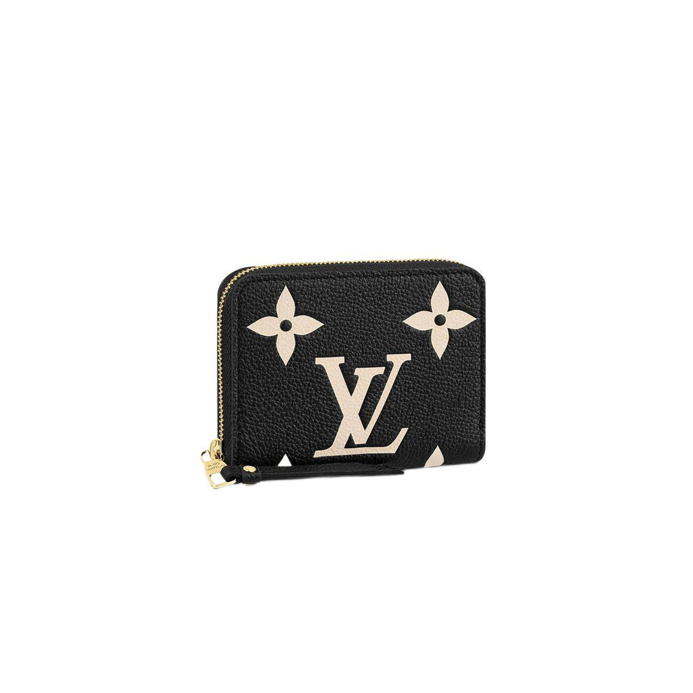 LOUIS VUITTON ZIPPER COIN PURSE M69787 (11*8.5*2cm)